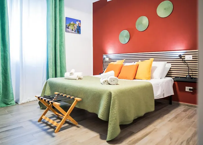 Bed and Breakfast Dodo'S House Bari